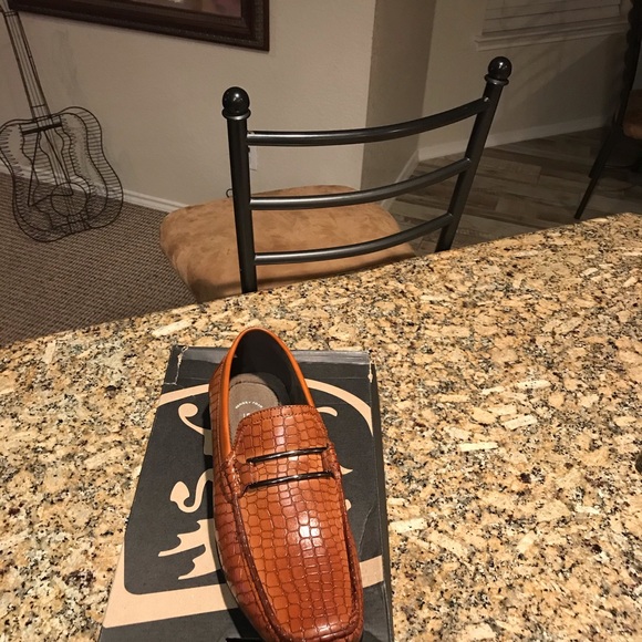 Stacy Adams size 13.. - Picture 8 of 8